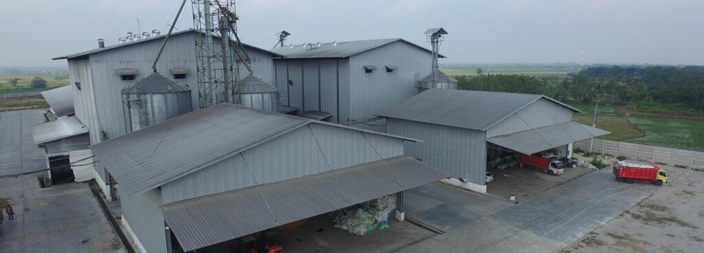 PT. Seger Agro Nusantara