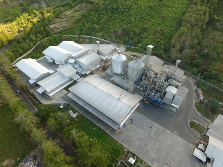 PT. SEGER AGRO NUSANTARA