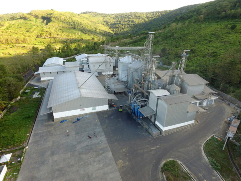 PT. SEGER AGRO NUSANTARA