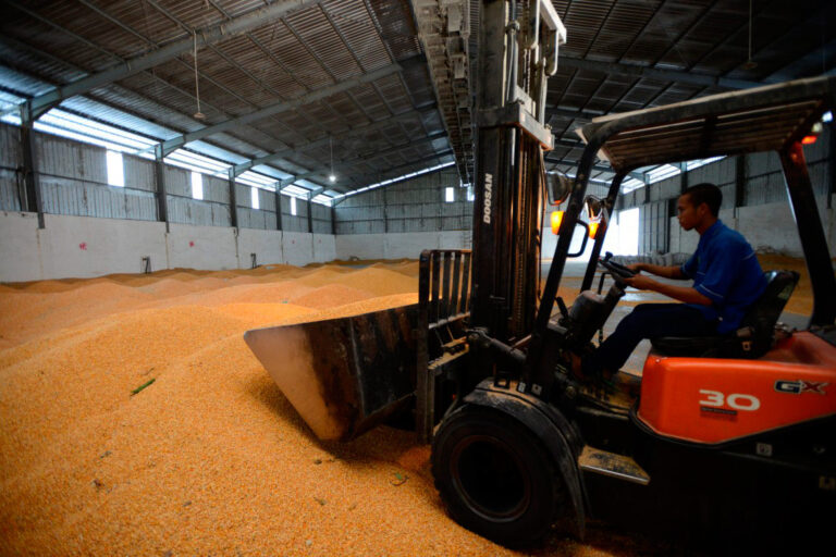 PT. SEGER AGRO NUSANTARA