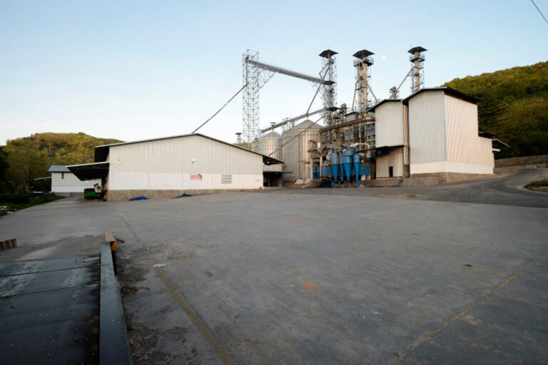 PT. SEGER AGRO NUSANTARA