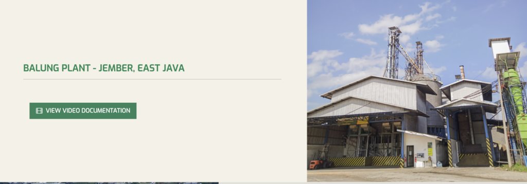 PT. Seger Agro Nusantara