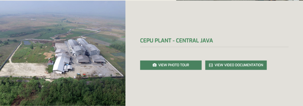 PT. Seger Agro Nusantara