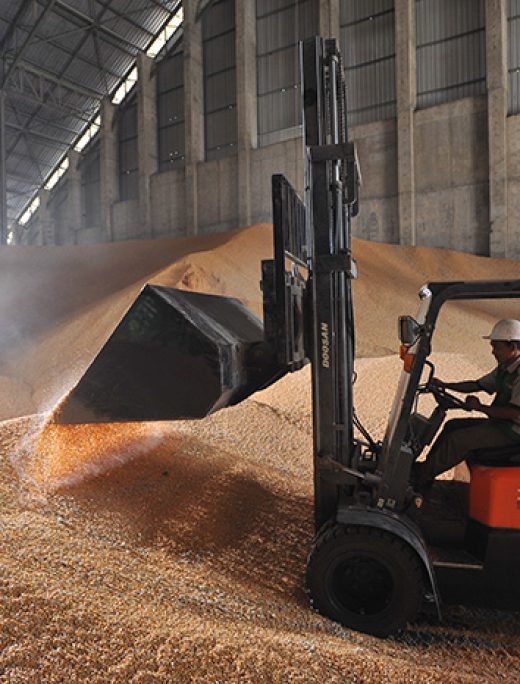 PT. Seger Agro Nusantara - Sumengko