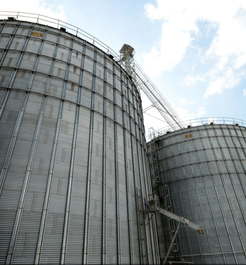 PT. SEGER AGRO NUSANTARA