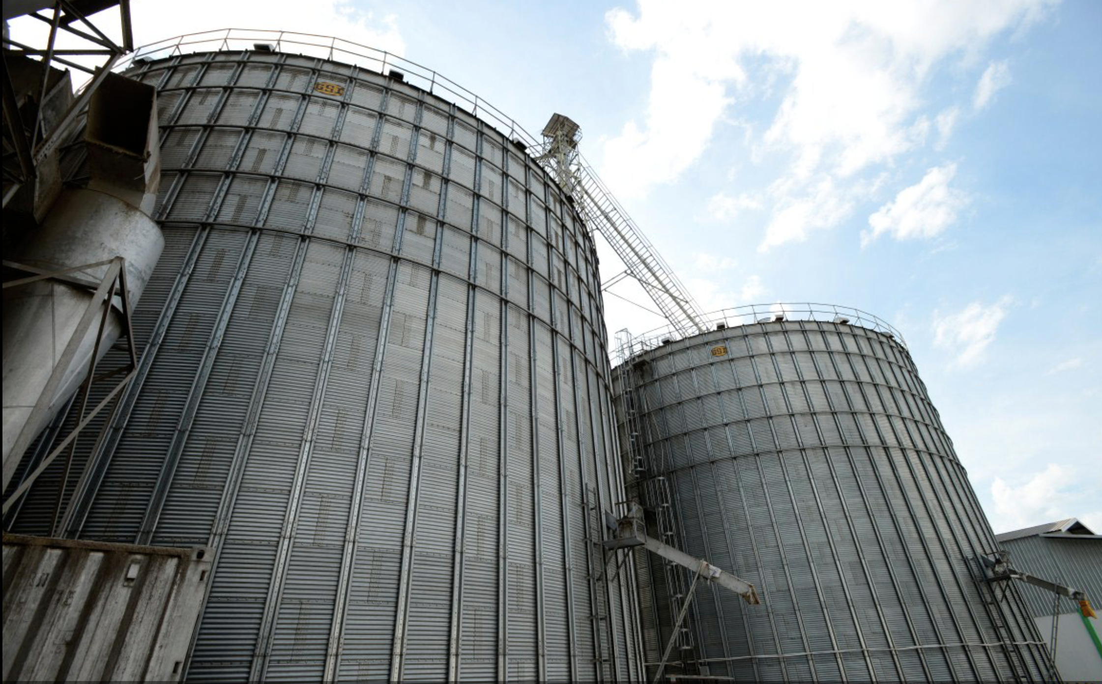 PT. SEGER AGRO NUSANTARA